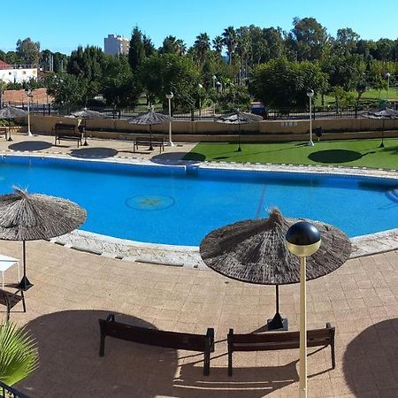 Costa Azahar II 49 Apartman Orpesa Kültér fotó