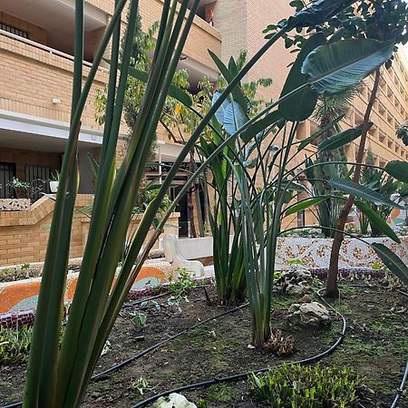 Costa Azahar II 49 Apartman Orpesa Kültér fotó