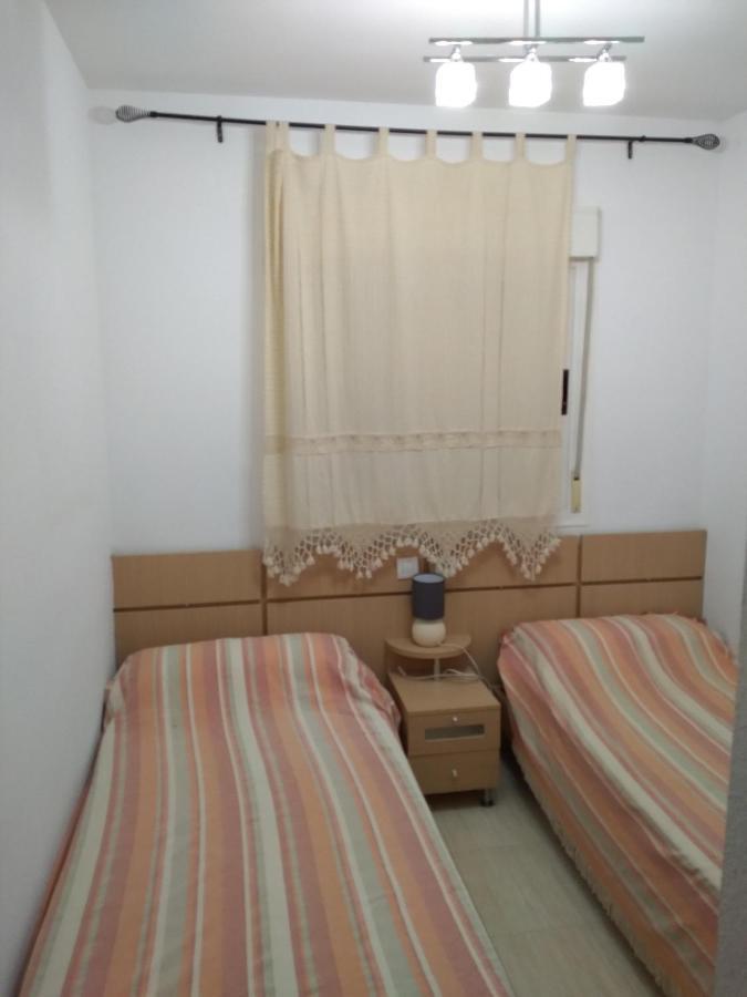 Costa Azahar II 49 Apartman Orpesa Kültér fotó