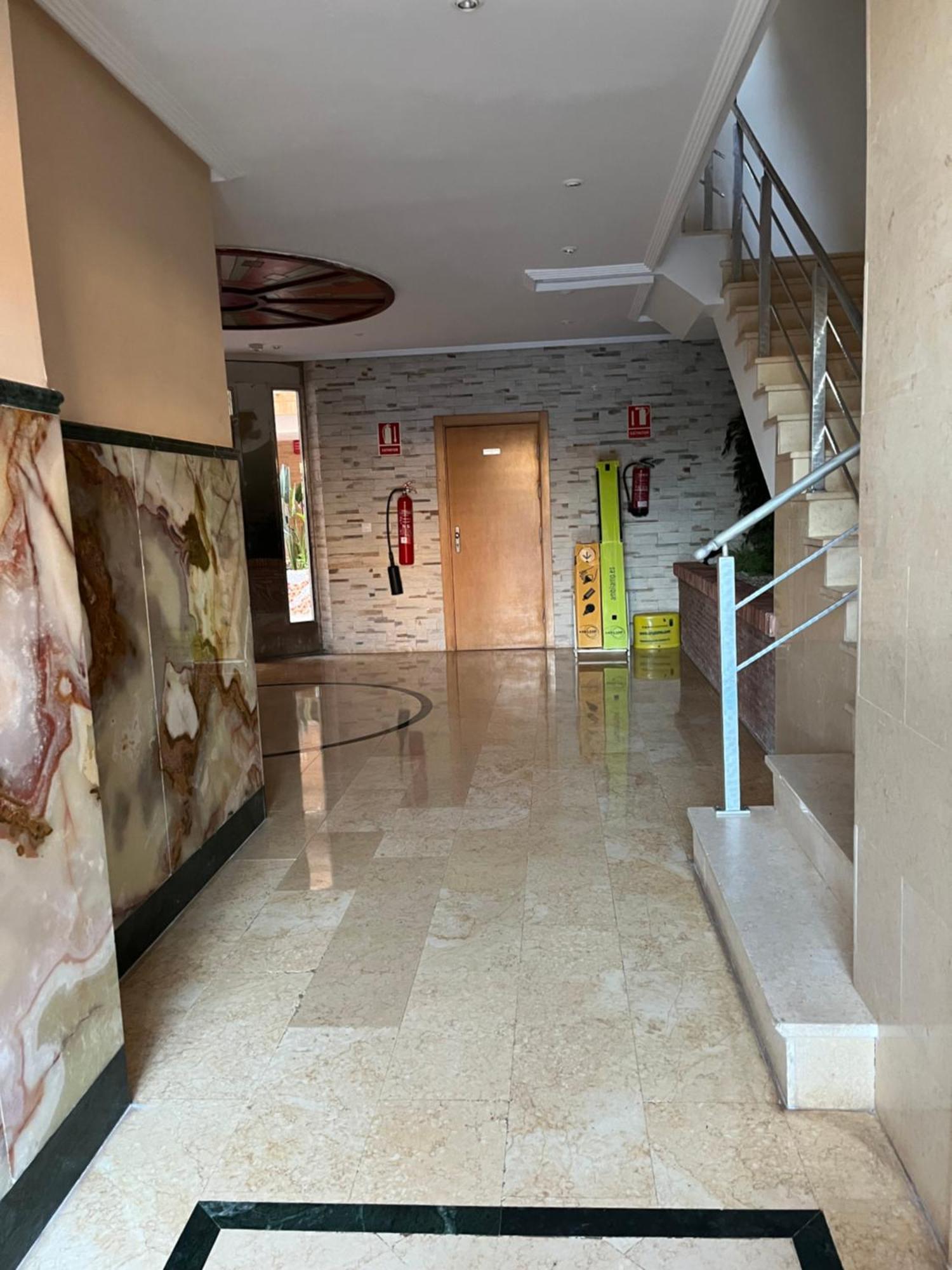 Costa Azahar II 49 Apartman Orpesa Kültér fotó