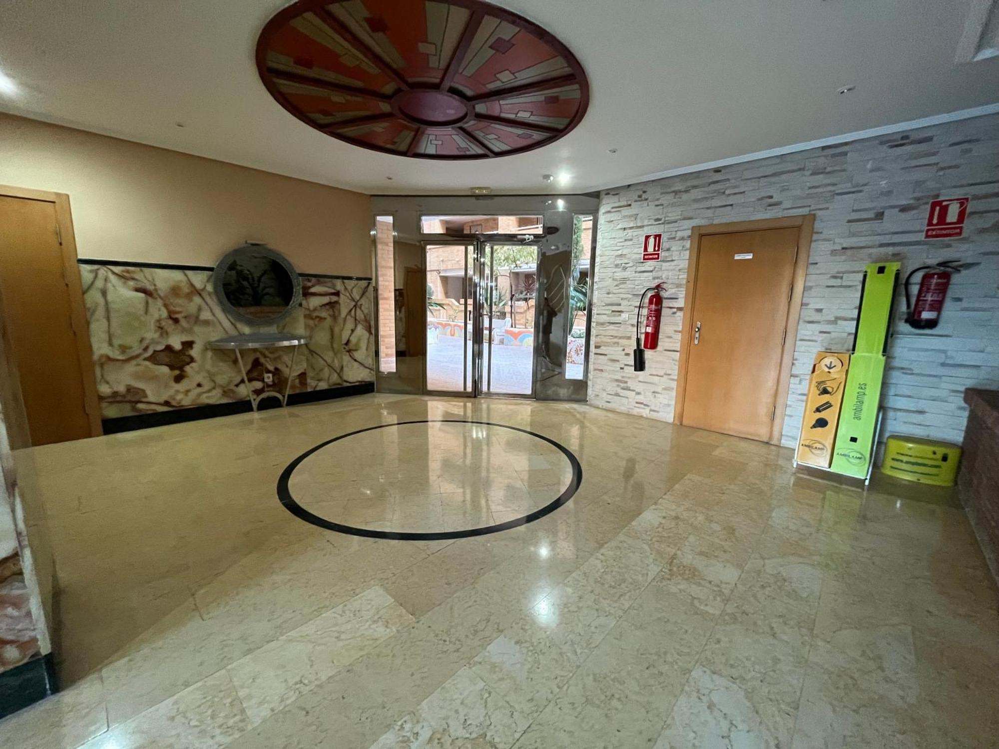 Costa Azahar II 49 Apartman Orpesa Kültér fotó
