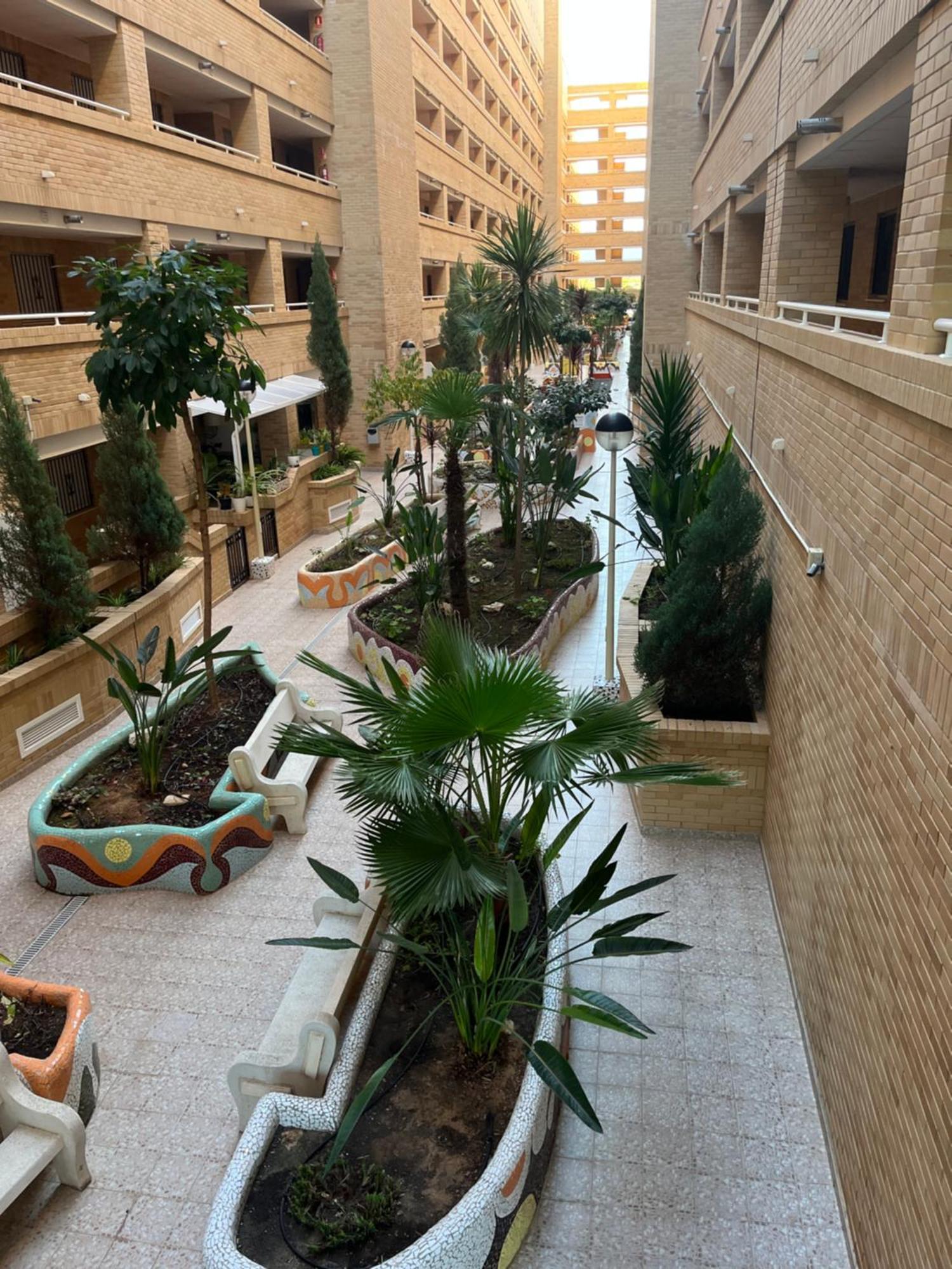 Costa Azahar II 49 Apartman Orpesa Kültér fotó