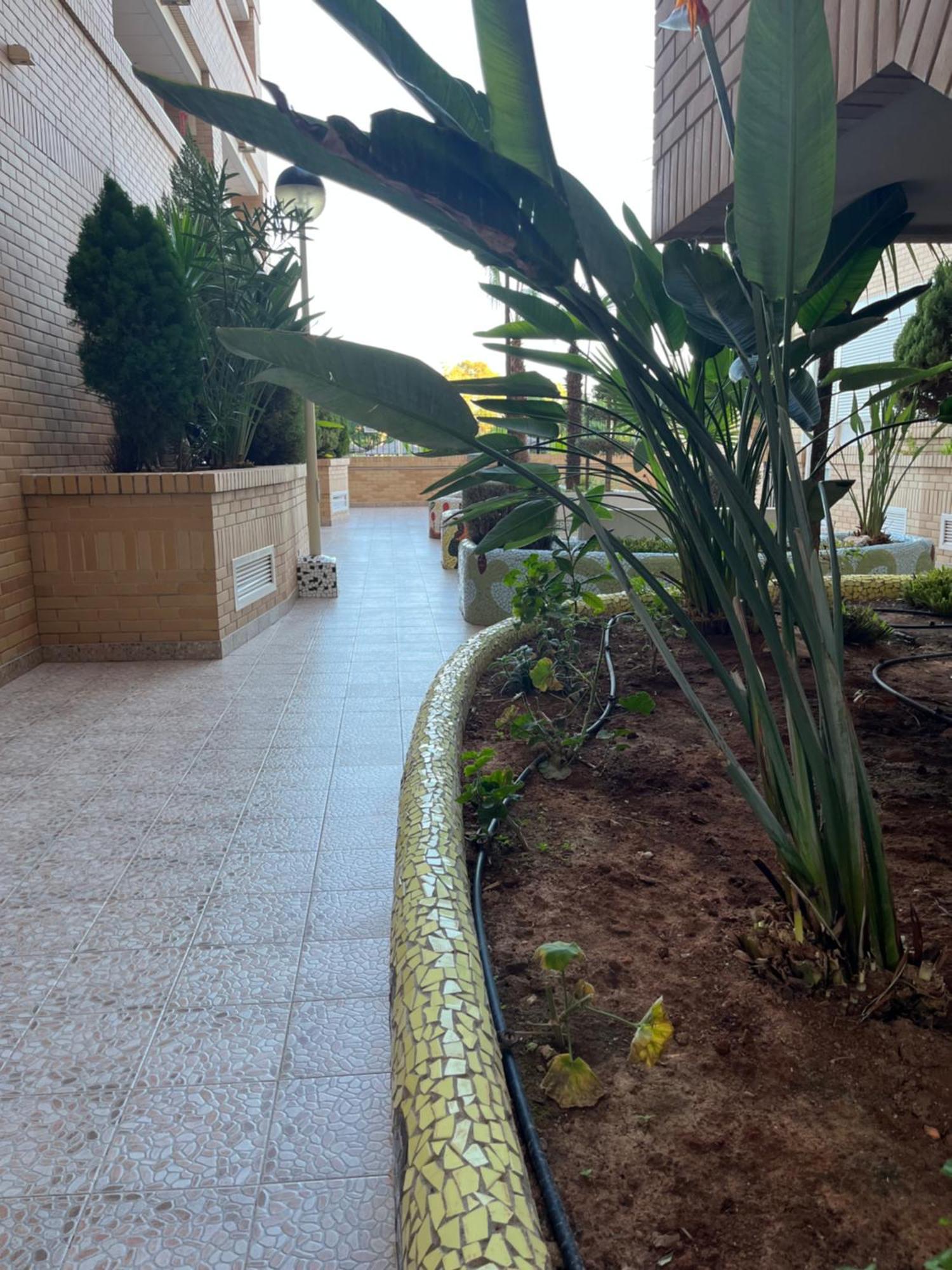 Costa Azahar II 49 Apartman Orpesa Kültér fotó