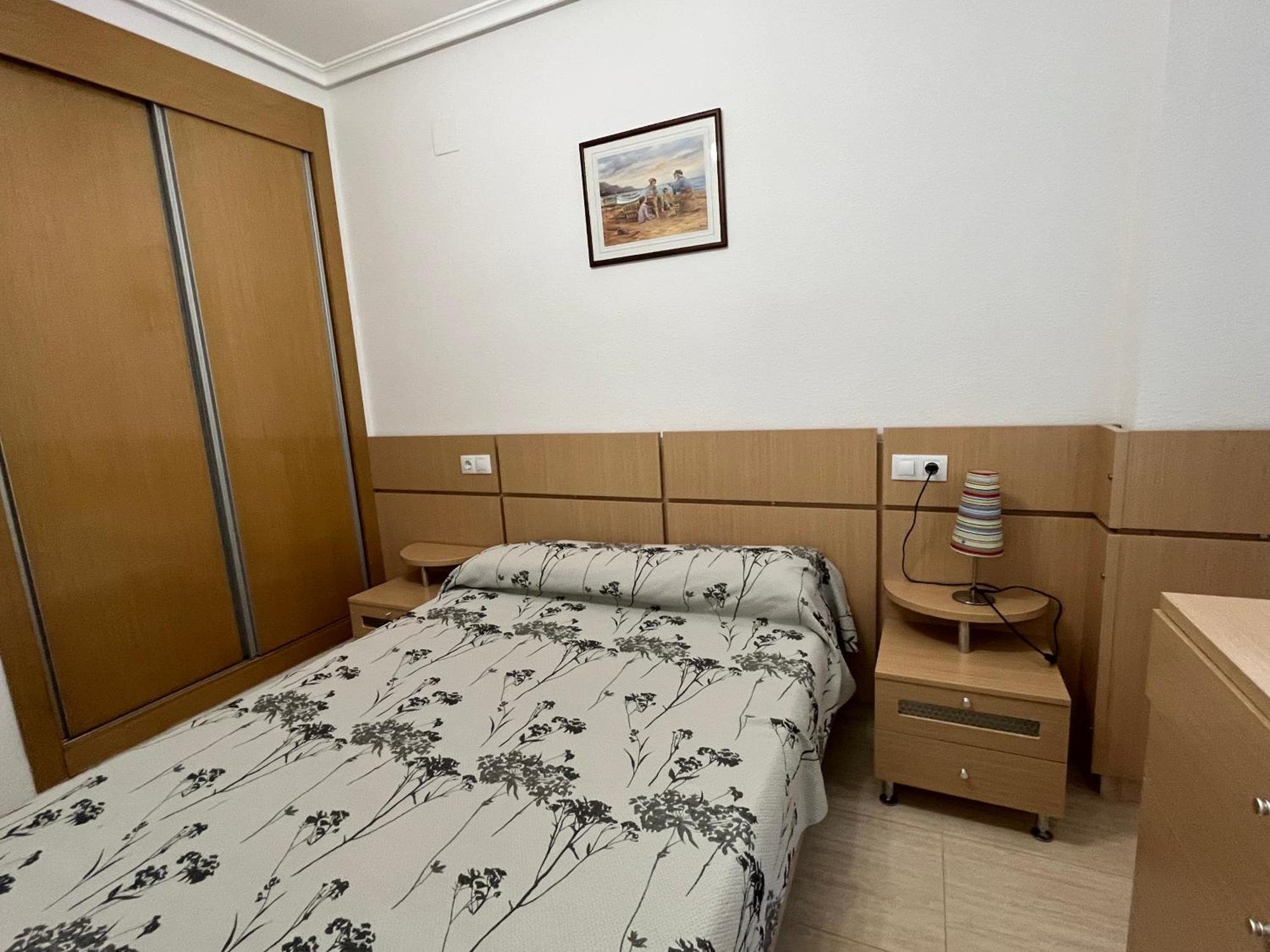 Costa Azahar II 49 Apartman Orpesa Kültér fotó
