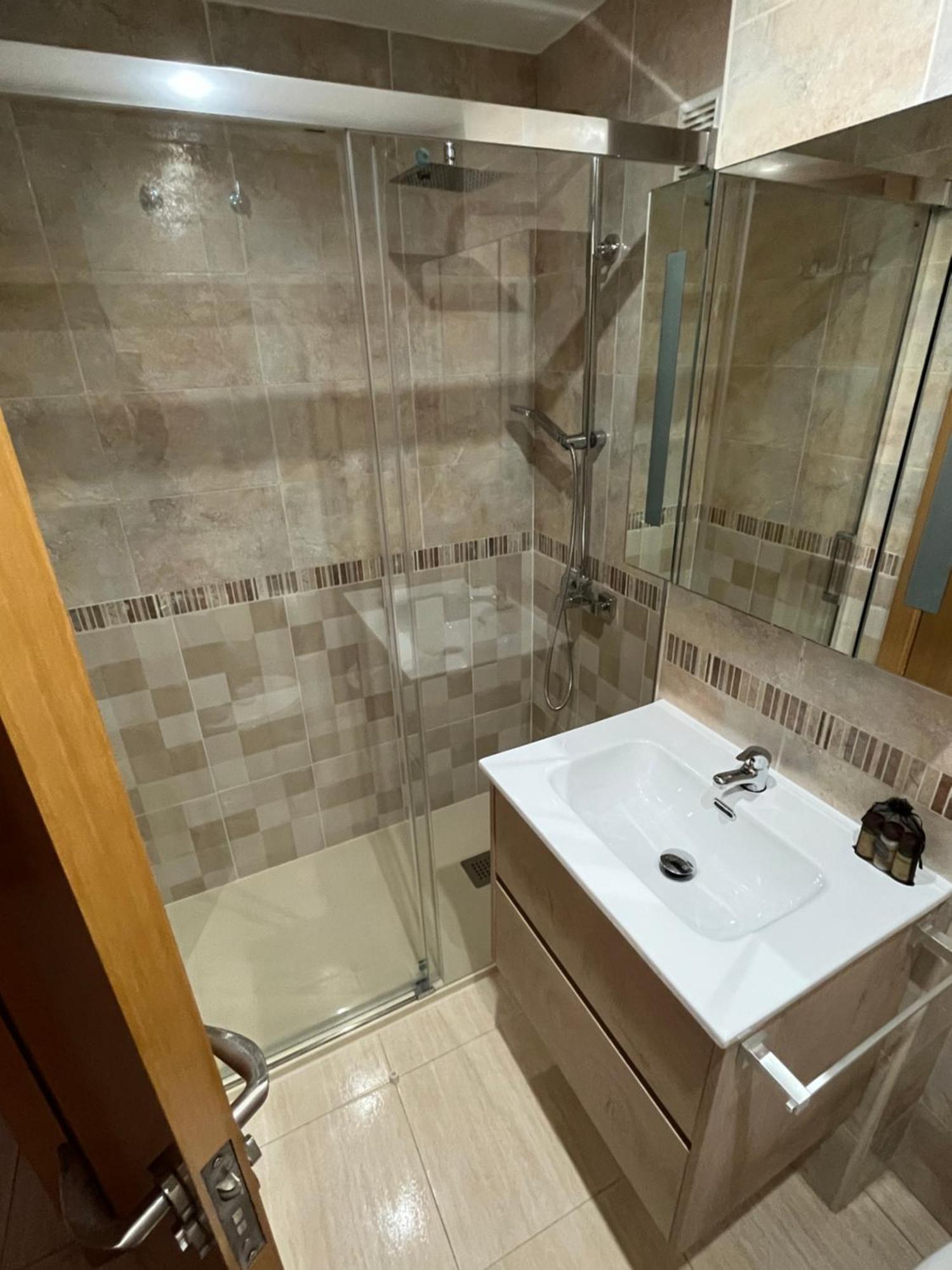 Costa Azahar II 49 Apartman Orpesa Kültér fotó