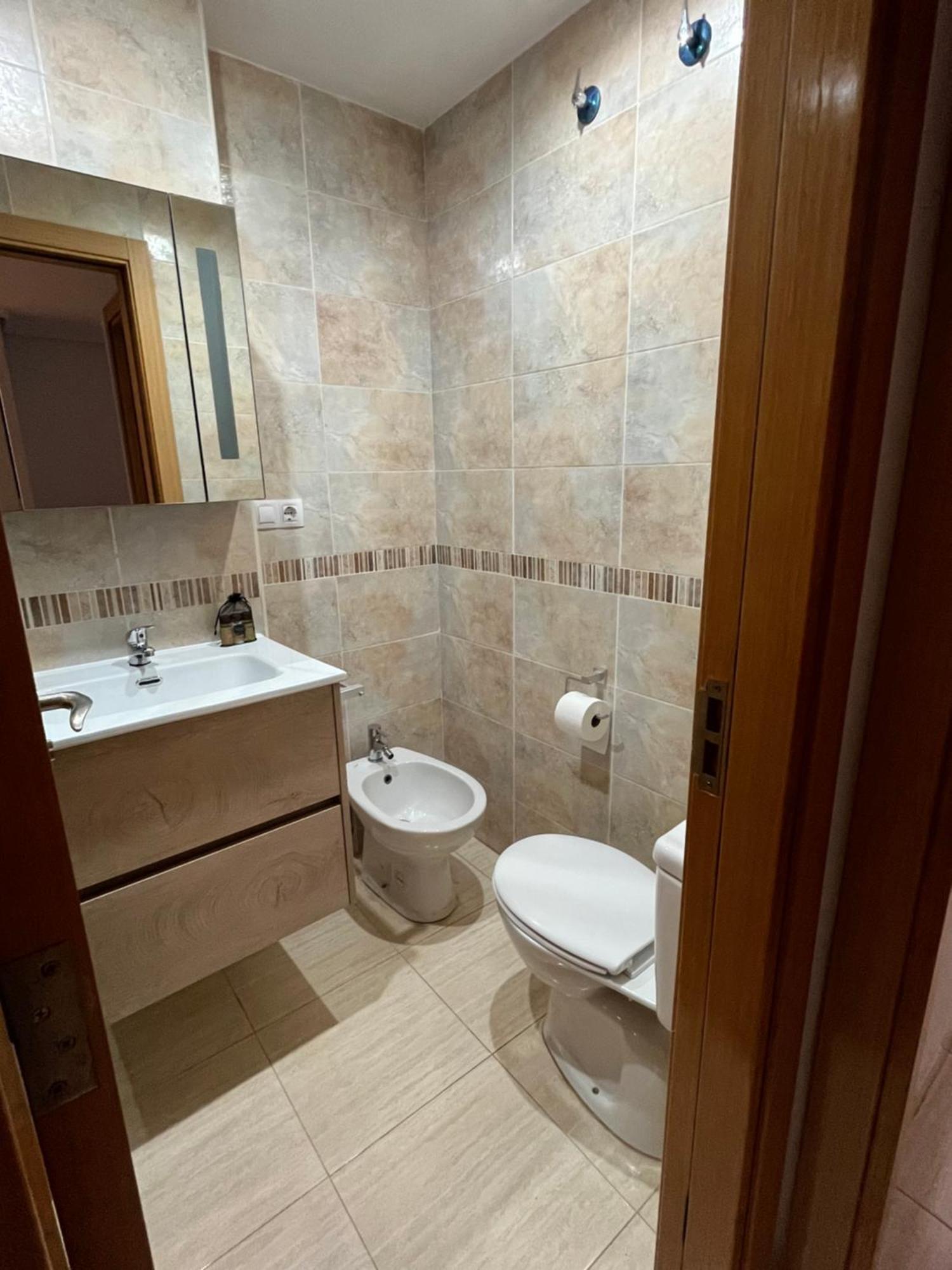 Costa Azahar II 49 Apartman Orpesa Kültér fotó