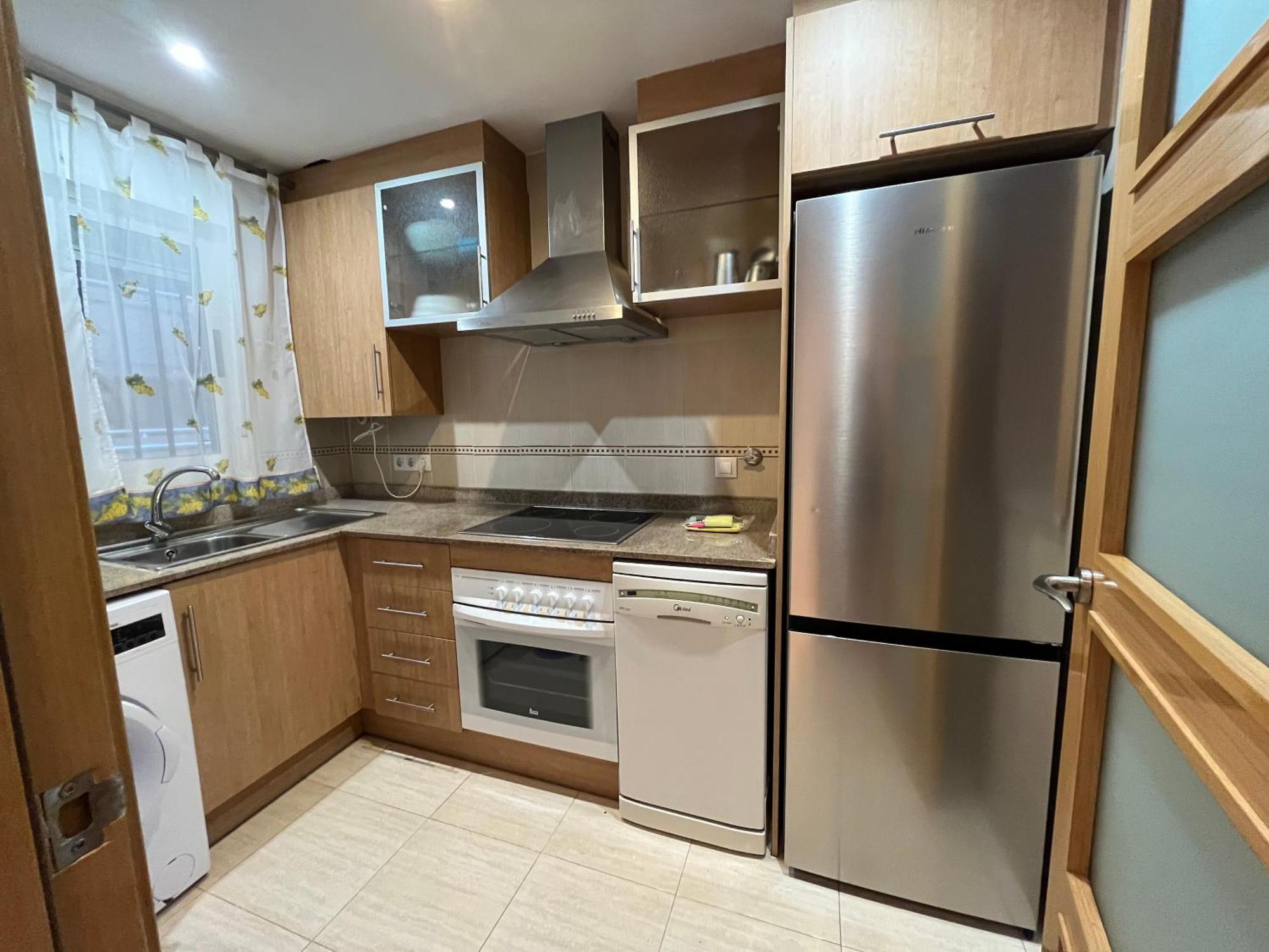 Costa Azahar II 49 Apartman Orpesa Kültér fotó