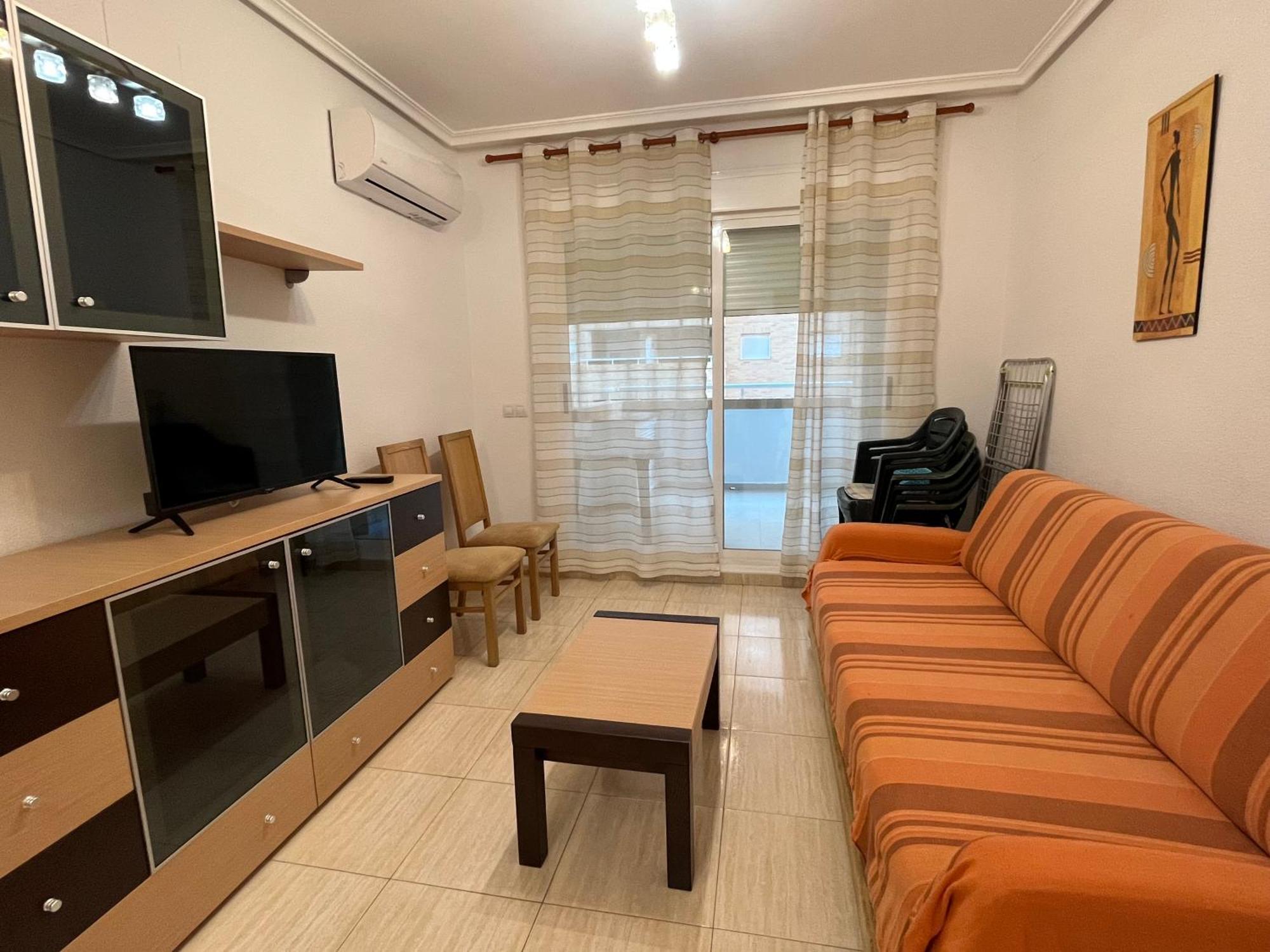 Costa Azahar II 49 Apartman Orpesa Kültér fotó