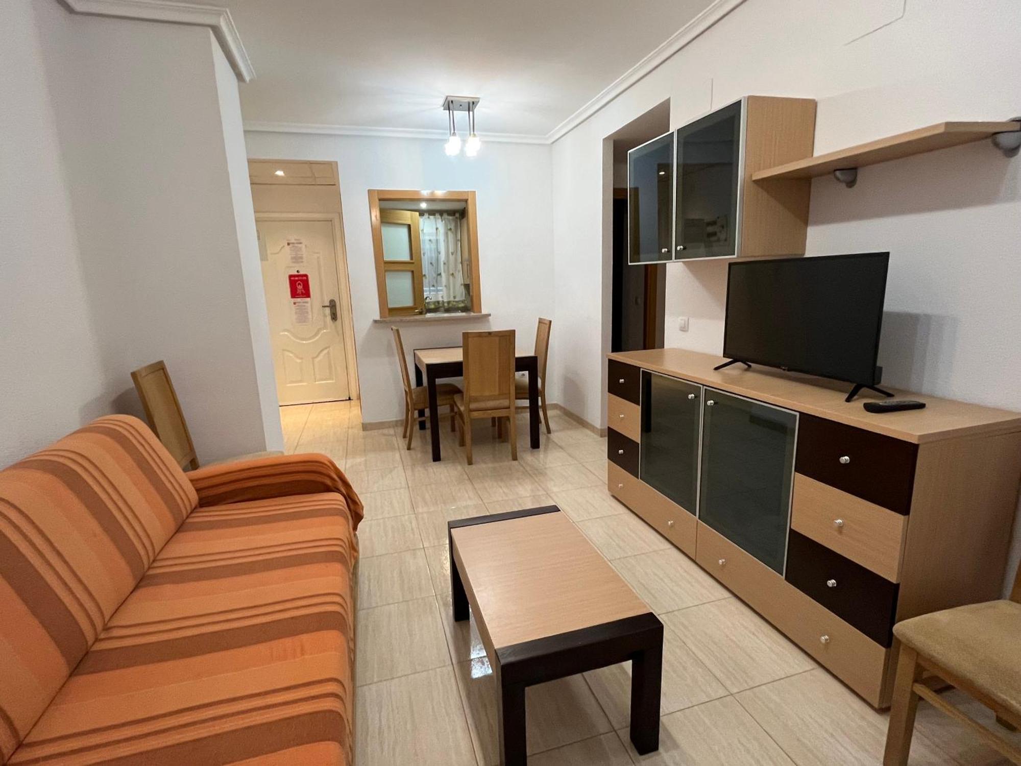Costa Azahar II 49 Apartman Orpesa Kültér fotó