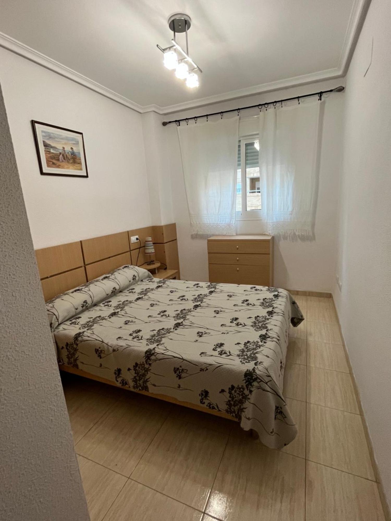 Costa Azahar II 49 Apartman Orpesa Kültér fotó
