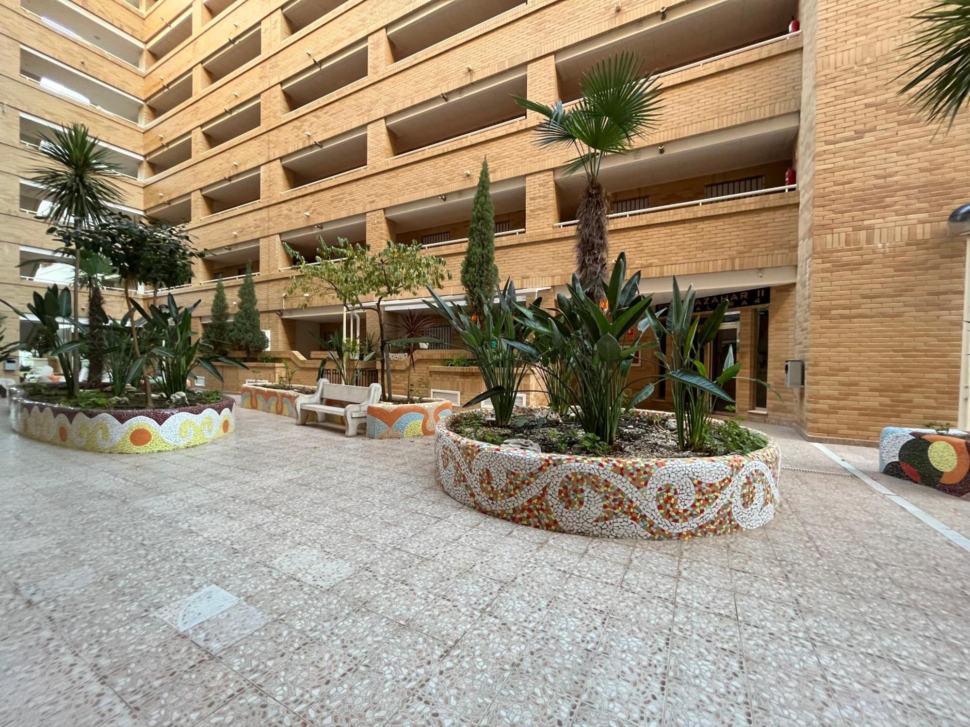 Costa Azahar II 49 Apartman Orpesa Kültér fotó