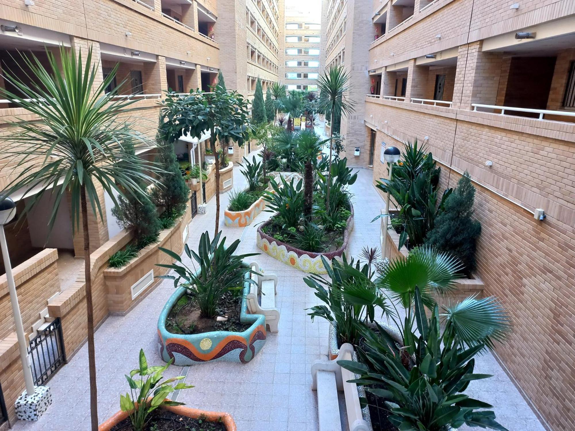 Costa Azahar II 49 Apartman Orpesa Kültér fotó