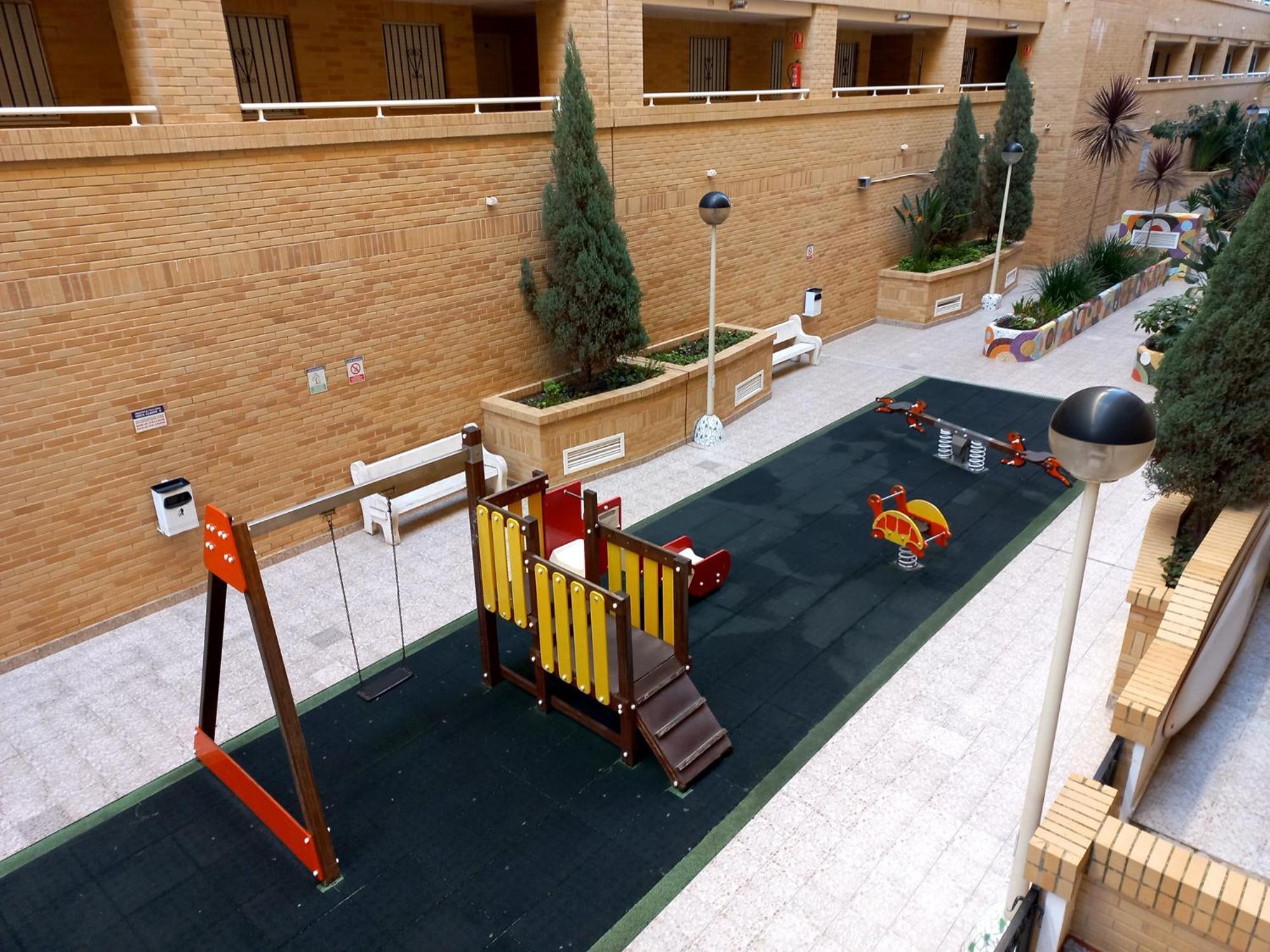 Costa Azahar II 49 Apartman Orpesa Kültér fotó