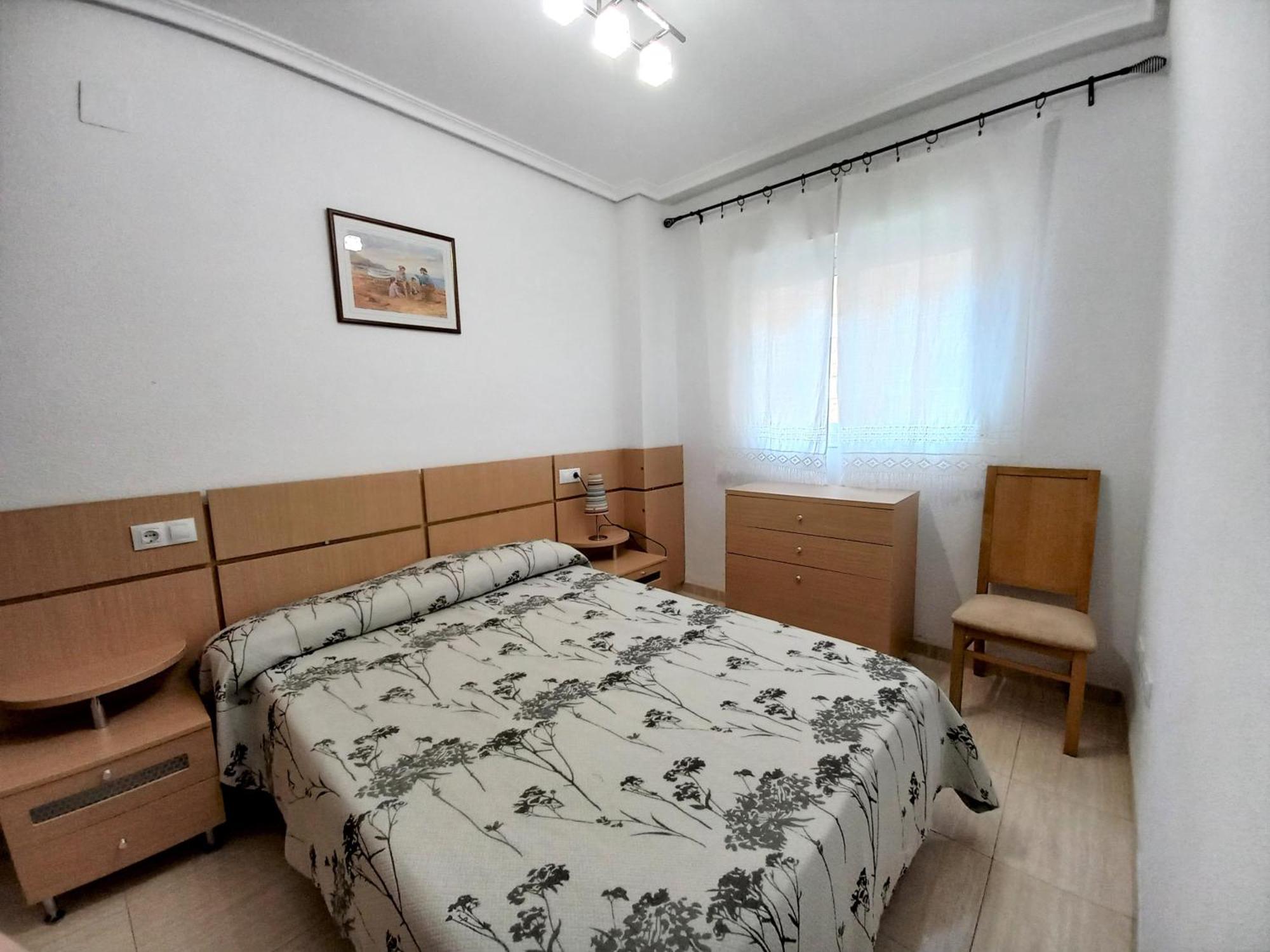 Costa Azahar II 49 Apartman Orpesa Kültér fotó