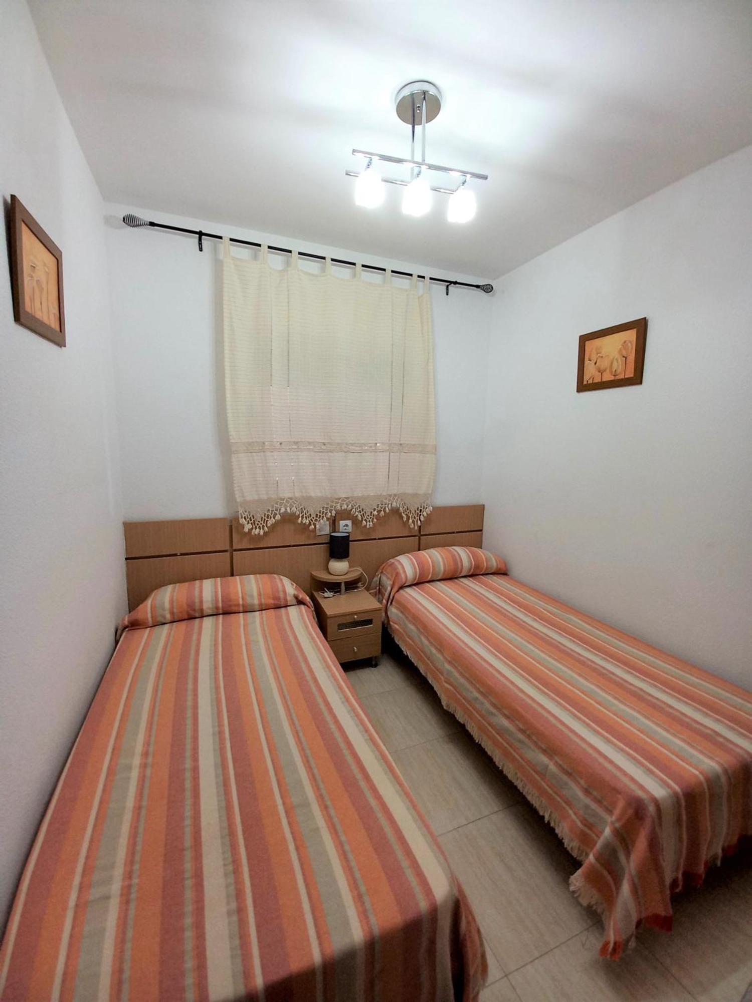 Costa Azahar II 49 Apartman Orpesa Kültér fotó