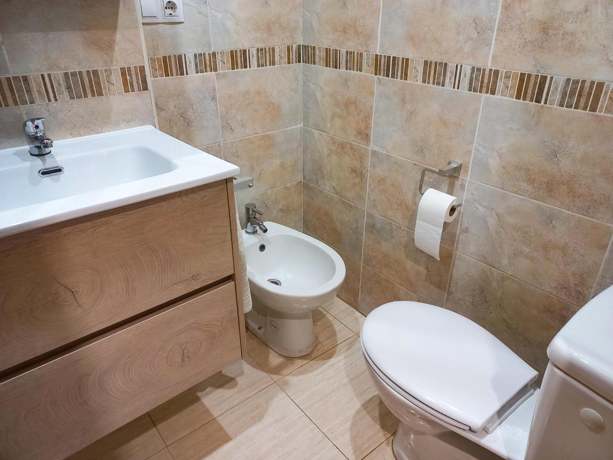 Costa Azahar II 49 Apartman Orpesa Kültér fotó