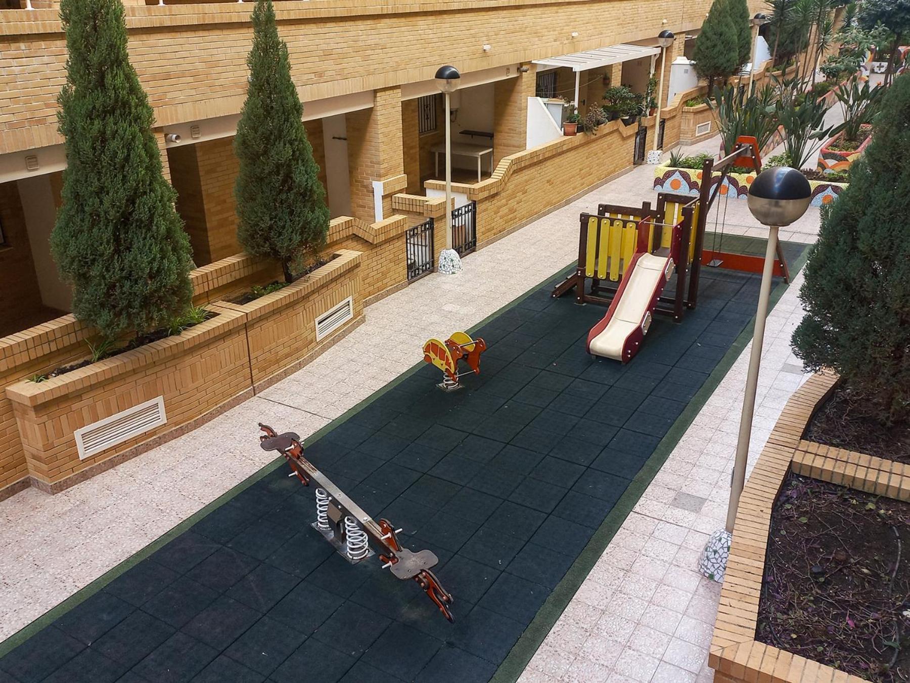 Costa Azahar II 49 Apartman Orpesa Kültér fotó