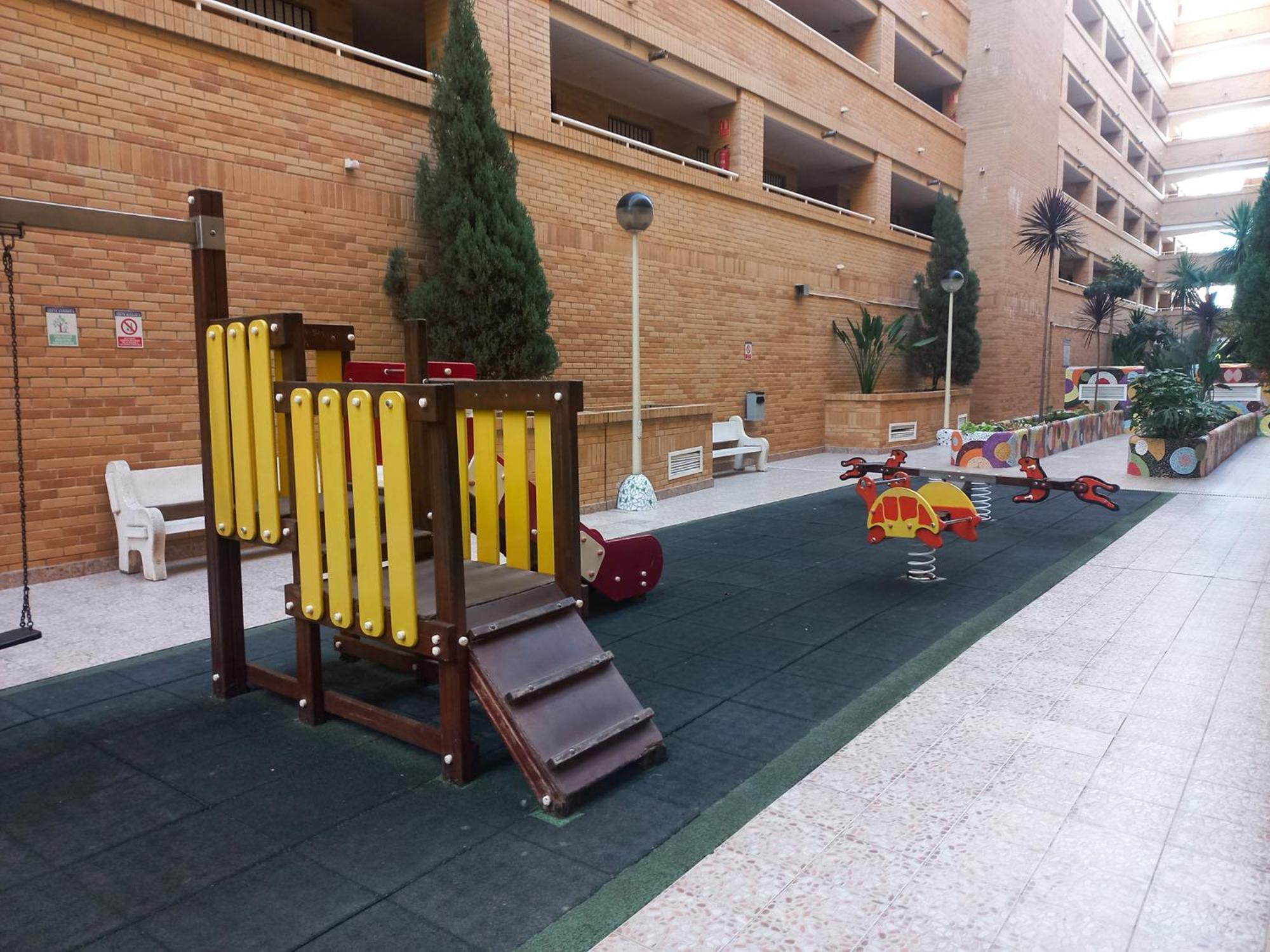 Costa Azahar II 49 Apartman Orpesa Kültér fotó