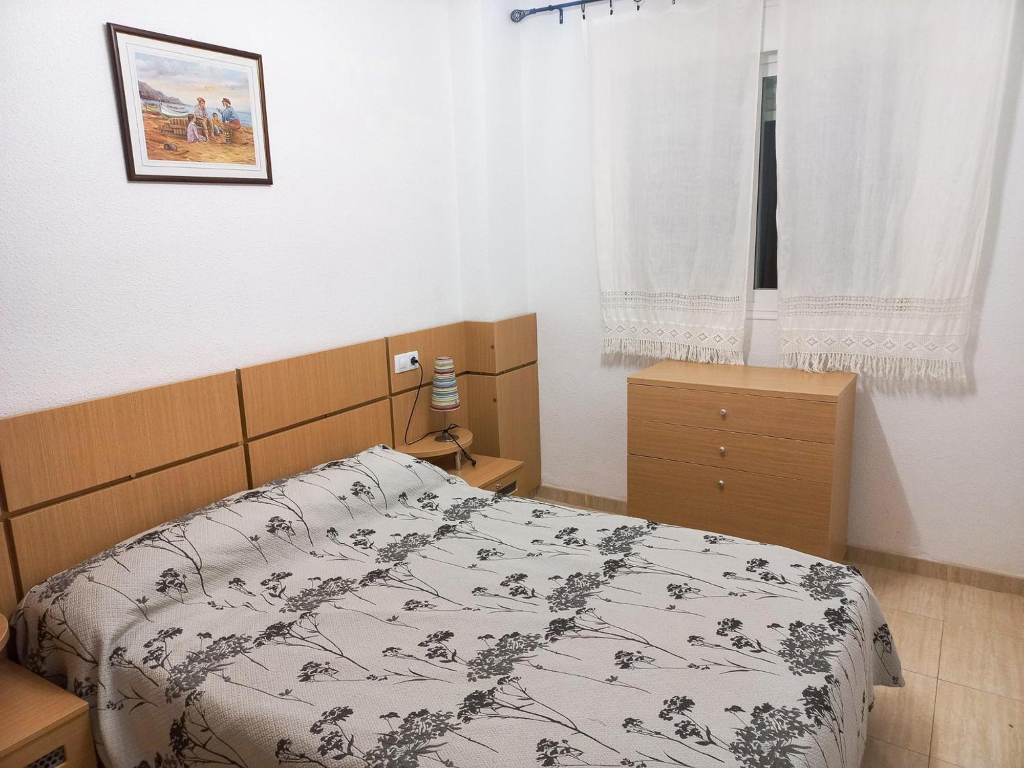 Costa Azahar II 49 Apartman Orpesa Kültér fotó