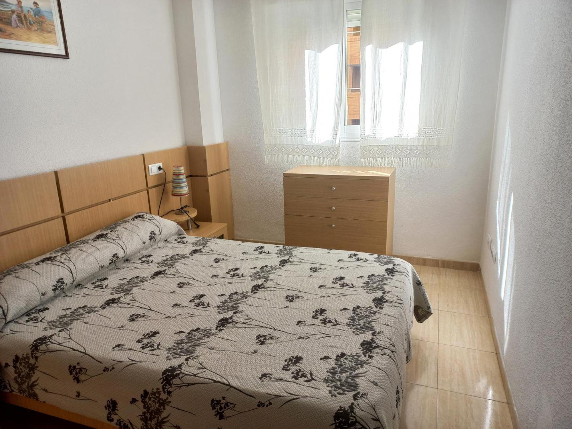 Costa Azahar II 49 Apartman Orpesa Kültér fotó