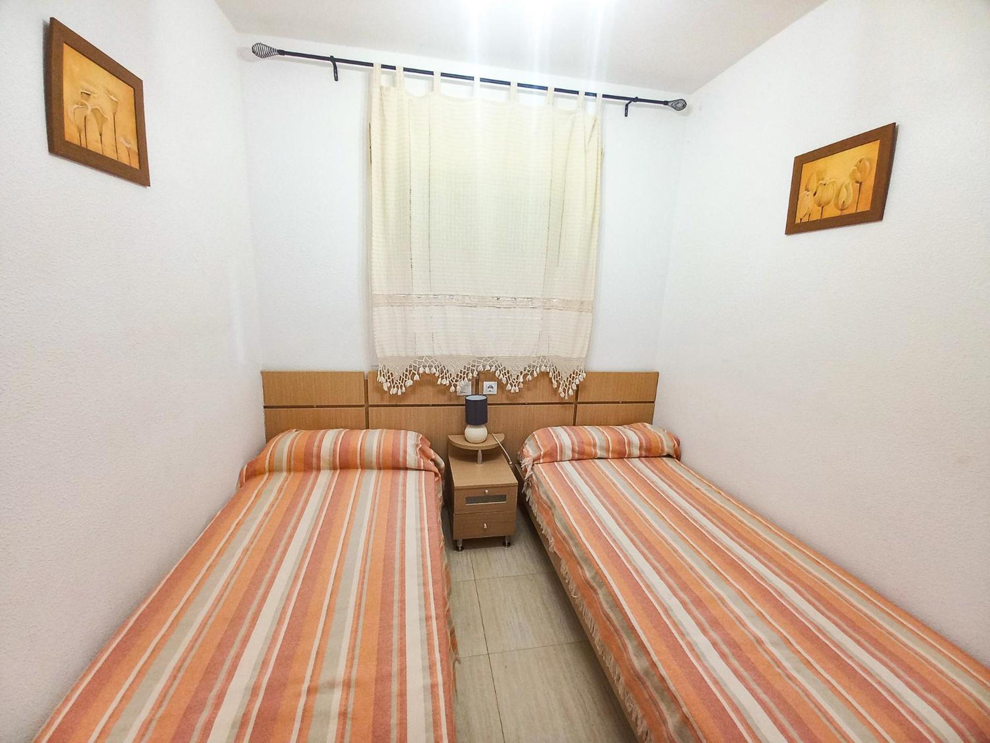 Costa Azahar II 49 Apartman Orpesa Kültér fotó