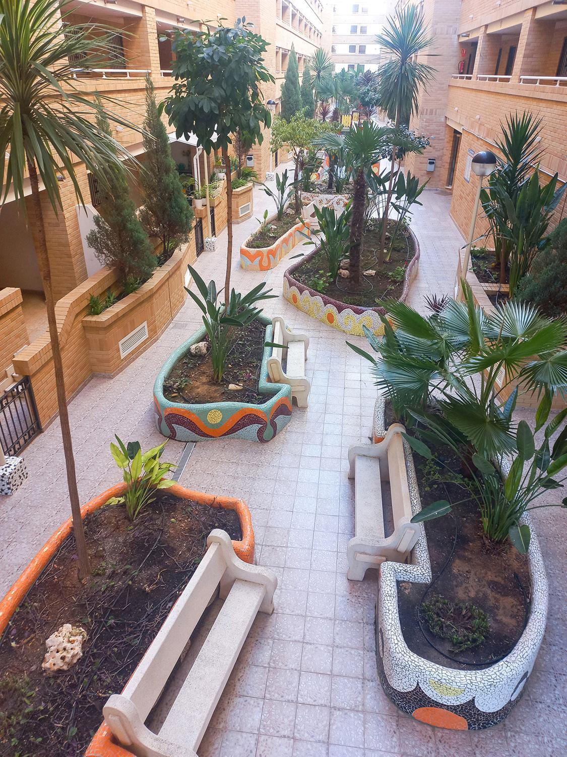 Costa Azahar II 49 Apartman Orpesa Kültér fotó