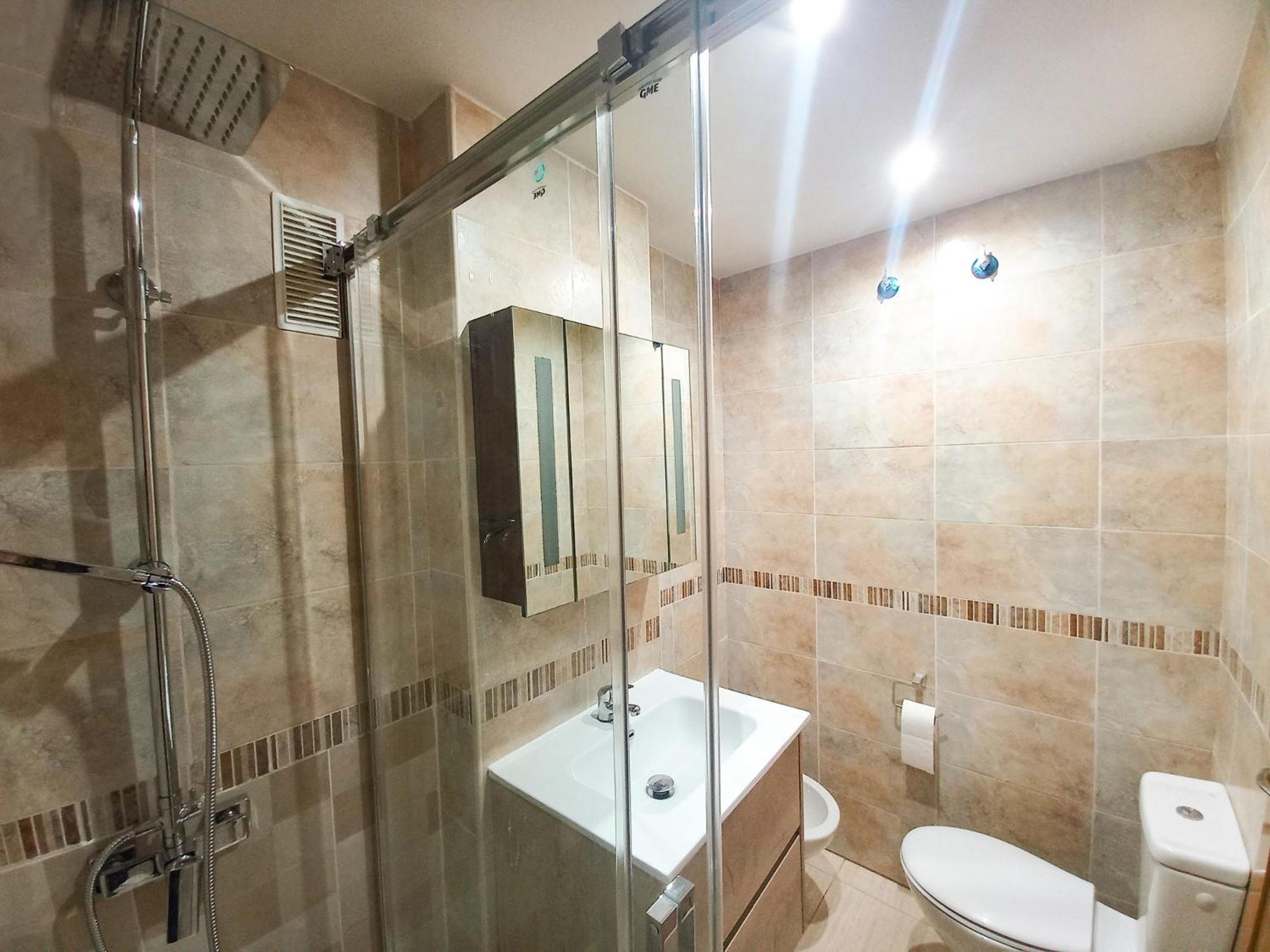Costa Azahar II 49 Apartman Orpesa Kültér fotó
