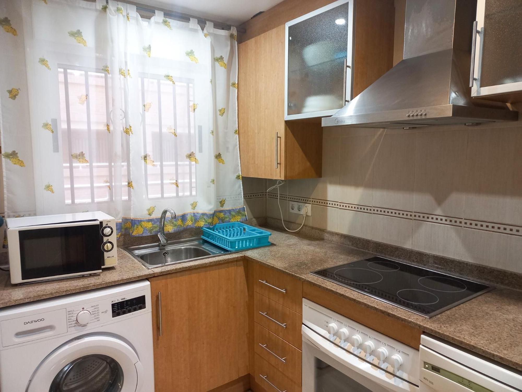 Costa Azahar II 49 Apartman Orpesa Kültér fotó
