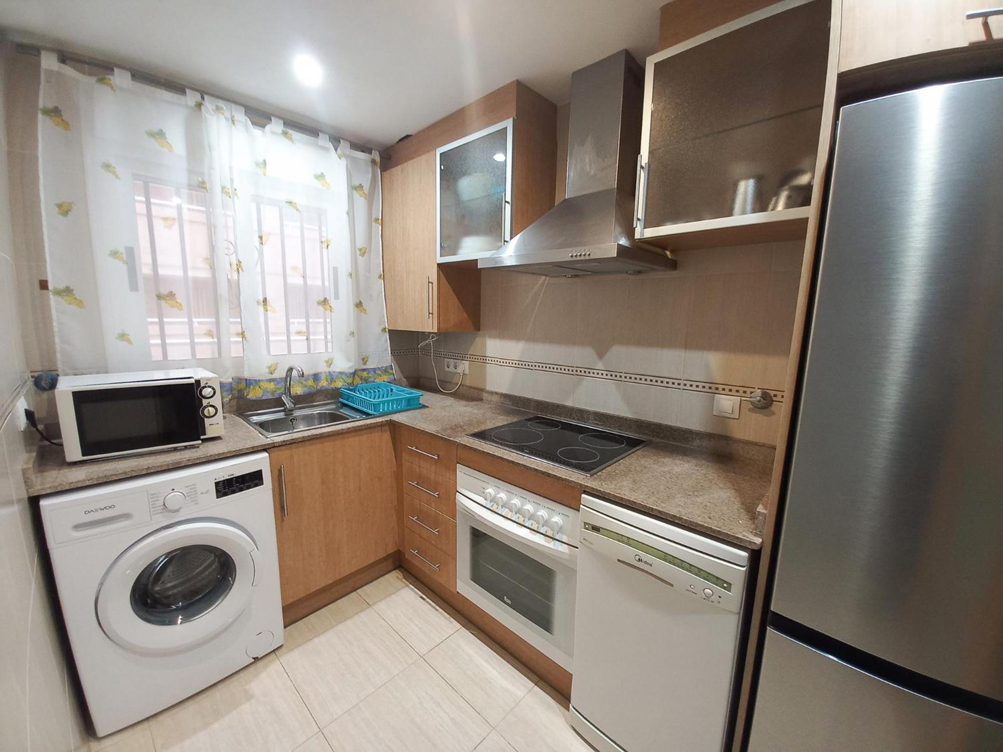 Costa Azahar II 49 Apartman Orpesa Kültér fotó
