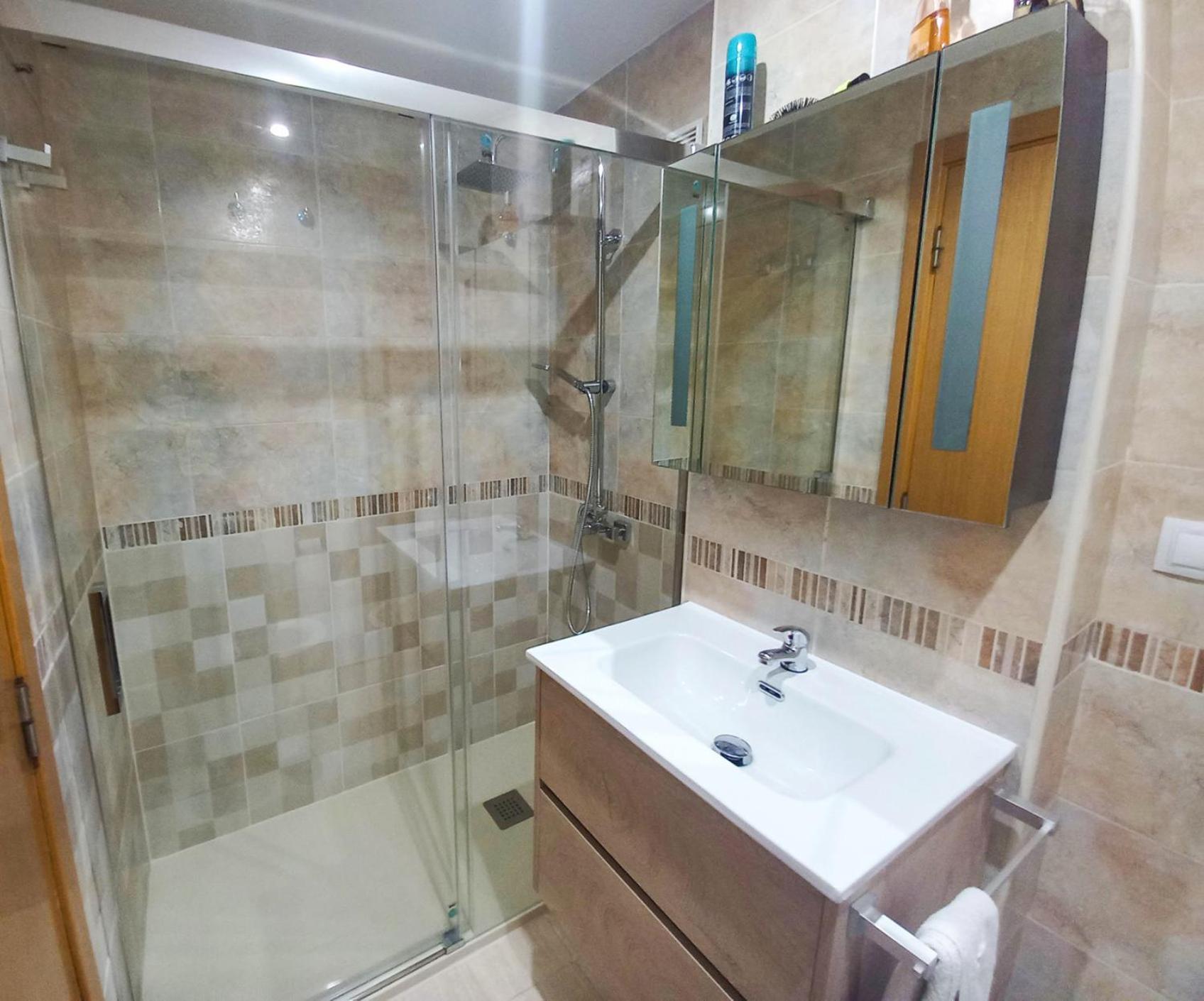Costa Azahar II 49 Apartman Orpesa Kültér fotó